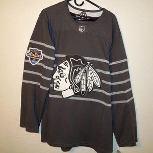 SOLD  Chicago Blackhawks adidas 2020 NHL All-Star Game